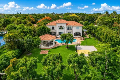View/Area - 11111 SW 77th Ave, Pinecrest, FL 33156 photo 3 of 3