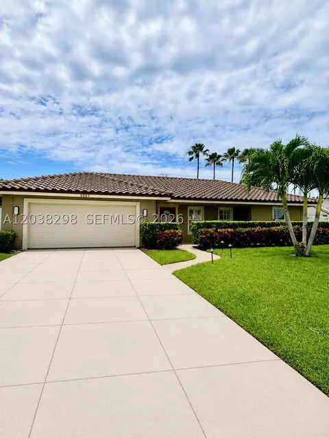 Undisclosed, Boca Raton, FL 33433