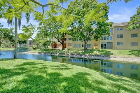 5961 NW 61st Ave #310, Tamarac, FL 33319