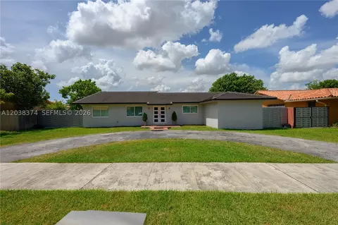 9724 SW 4th Ter, Miami, FL 33174