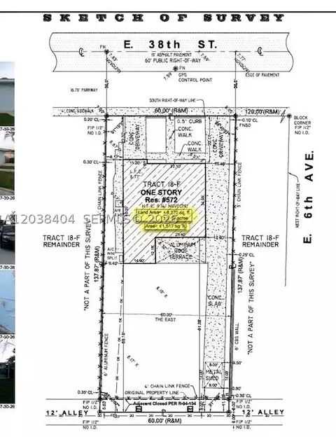 Other - 572 E 38th St, Hialeah, FL 33013 photo 2 of 8