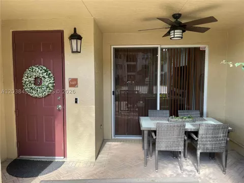 2900 NW 125th Ave #3-107, Sunrise, FL 33323