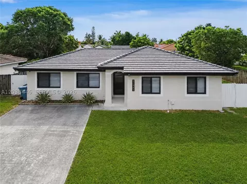 21965 SW 125th Ave, Miami, FL 33170