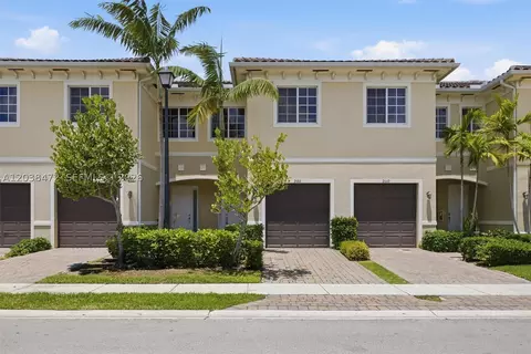 2664 SW 81st Ter #2666, Miramar, FL 33025
