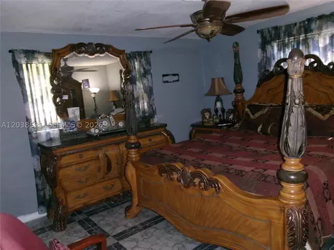 Bedroom - Undisclosed, Miami, FL 33162 photo 1 of 3