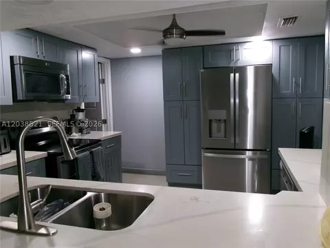 Kitchen - Undisclosed, Miami, FL 33162 photo 3 of 4
