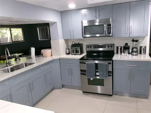 Kitchen - Undisclosed, Miami, FL 33162 photo 1 of 4