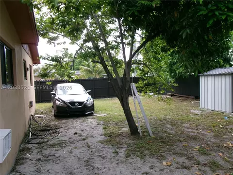 Exterior - Undisclosed, Miami, FL 33162 photo 4 of 4