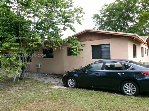 Exterior - Undisclosed, Miami, FL 33162 photo 2 of 4