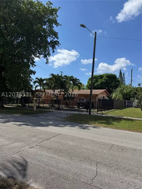 Undisclosed, Miami, FL 33162