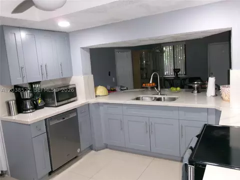 Kitchen - Undisclosed, Miami, FL 33162 photo 2 of 4