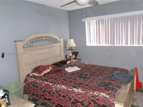 Bedroom - Undisclosed, Miami, FL 33162 photo 2 of 3
