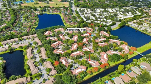9237 NW 9th Pl #9257, Plantation, FL 33324