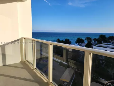 3505 S Ocean Dr #716, Hollywood, FL 33019