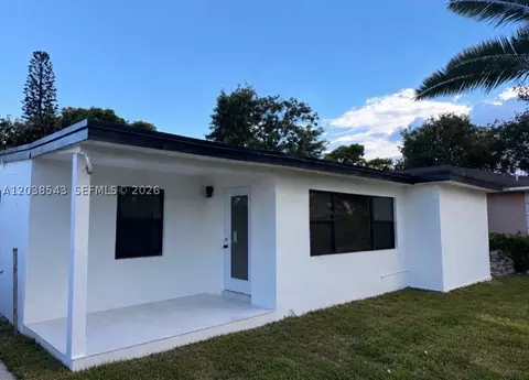 Undisclosed, Opa Locka, FL 33054