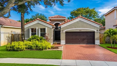 16728 SW 36th St, Miramar, FL 33027
