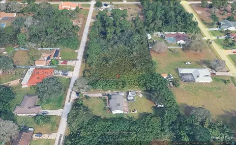12 Roosevelt Ave, Other, FL 33936
