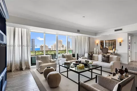 20155 NE 38th Ct #1802, Aventura, FL 33180