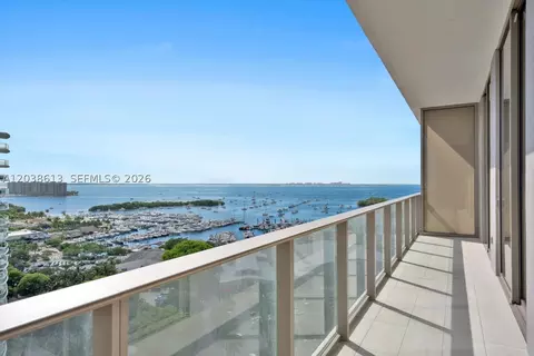 2655 S Bayshore Dr #1606, Miami, FL 33133