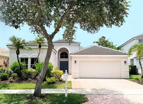 1212 Falls Blvd, Weston, FL 33327