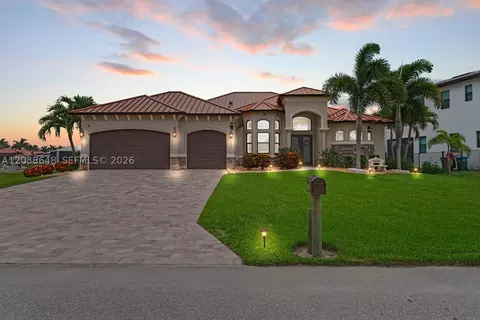 2639 SW 29th Ave, Cape Coral, FL 33914