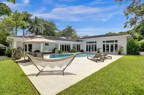 1601 Lugo Ave, Coral Gables, FL 33156