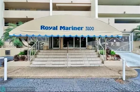3100 NE 49th St #510, Fort Lauderdale, FL 33308