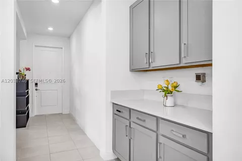 Entry Way - 4242 Rosa Dr, Lighthouse Point, FL 33064 photo 1 of 1