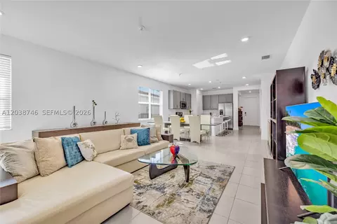 Living - 4242 Rosa Dr, Lighthouse Point, FL 33064 photo 1 of 1