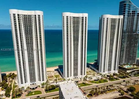 15811 Collins Ave #3607, Sunny Isles Beach, FL 33160