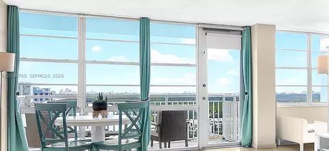301 174th St Apt 1905 Den #1905 + DEN, Sunny Isles Beach, FL 33160