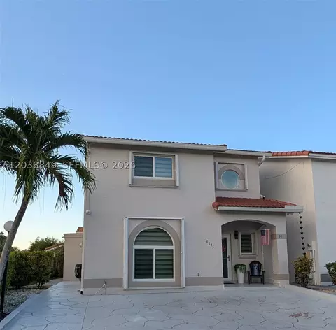 8275 NW 186th St #801, Hialeah, FL 33015