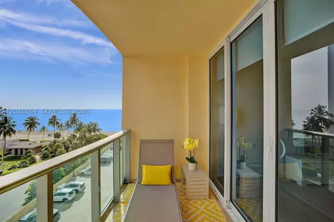 2501 S Ocean Dr #605, Hollywood, FL 33019