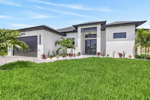 2014 SW 8th Pl, Cape Coral, FL 33991
