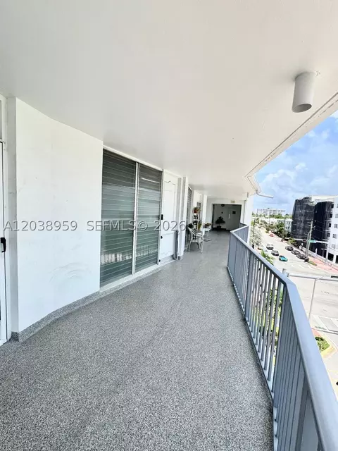 1100 Alton Rd #5D, Miami Beach, FL 33139