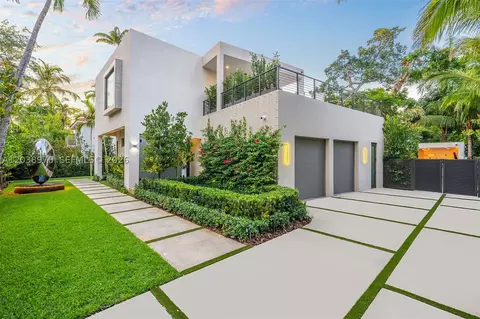 4115 Park Ave, Miami, FL 33133