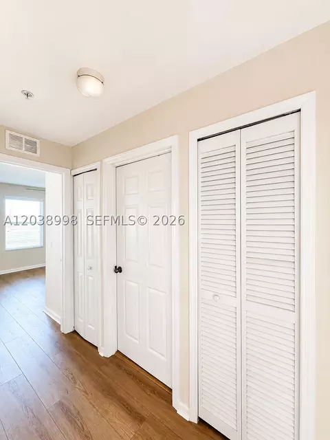 Entry Way - 4026 Meander Pl #208, Rockledge, FL 32955 photo 4 of 8