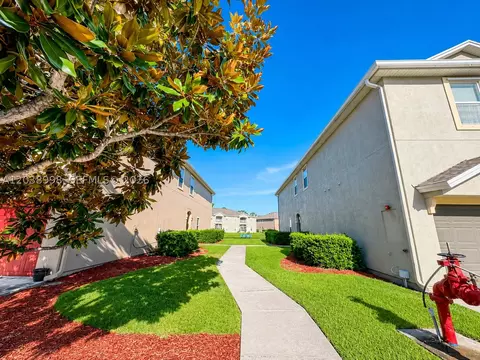 Exterior - 4026 Meander Pl #208, Rockledge, FL 32955 photo 3 of 5