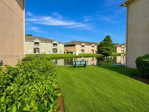 Exterior - 4026 Meander Pl #208, Rockledge, FL 32955 photo 4 of 5