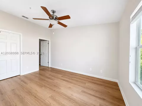 Bedroom - 4026 Meander Pl #208, Rockledge, FL 32955 photo 4 of 13