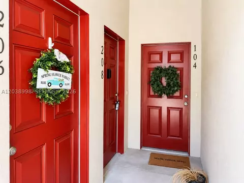 Exterior - 4026 Meander Pl #208, Rockledge, FL 32955 photo 1 of 5