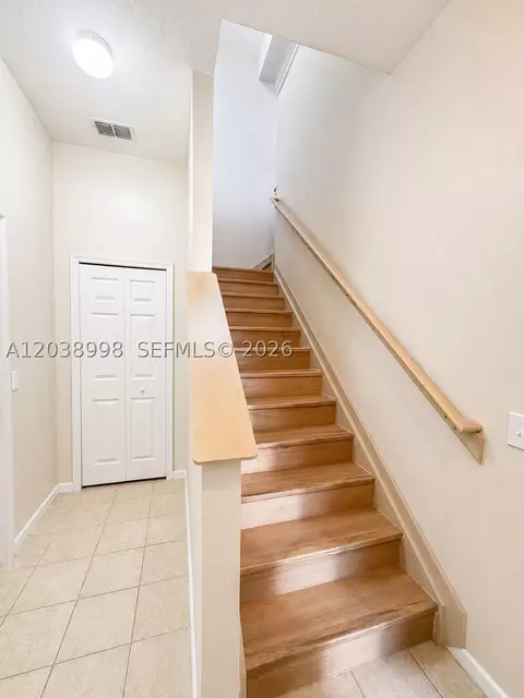 Entry Way - 4026 Meander Pl #208, Rockledge, FL 32955 photo 6 of 8