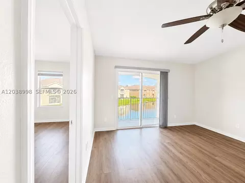 Bedroom - 4026 Meander Pl #208, Rockledge, FL 32955 photo 7 of 13