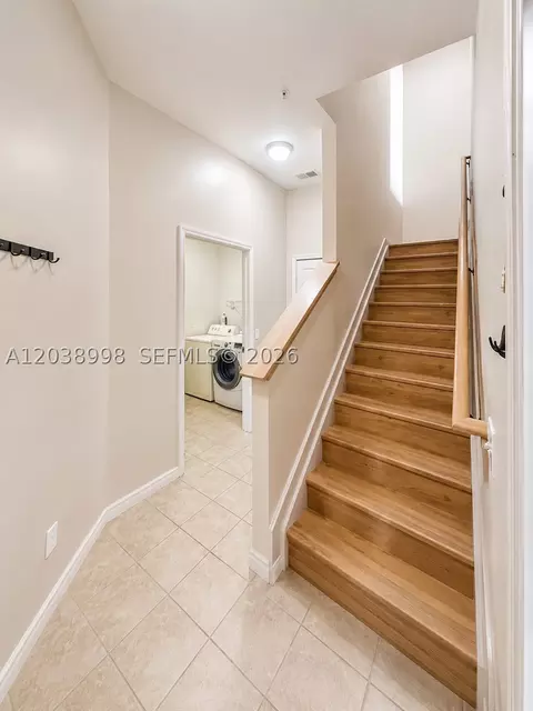 Entry Way - 4026 Meander Pl #208, Rockledge, FL 32955 photo 5 of 8