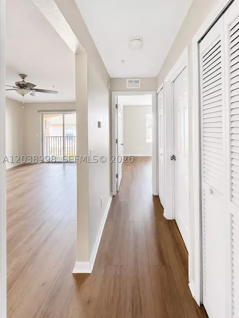 Entry Way - 4026 Meander Pl #208, Rockledge, FL 32955 photo 2 of 8