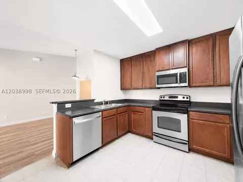Kitchen - 4026 Meander Pl #208, Rockledge, FL 32955 photo 1 of 3