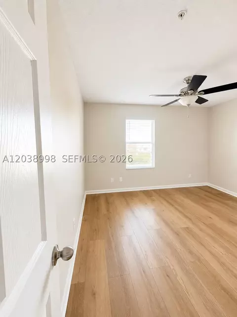 Bedroom - 4026 Meander Pl #208, Rockledge, FL 32955 photo 10 of 13