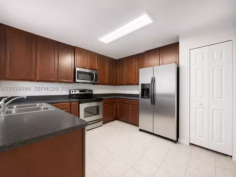 Kitchen - 4026 Meander Pl #208, Rockledge, FL 32955 photo 3 of 3