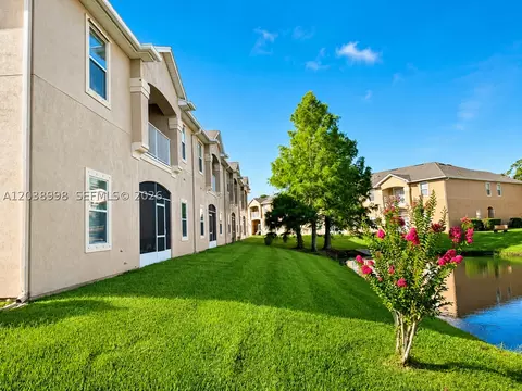 Exterior - 4026 Meander Pl #208, Rockledge, FL 32955 photo 5 of 5