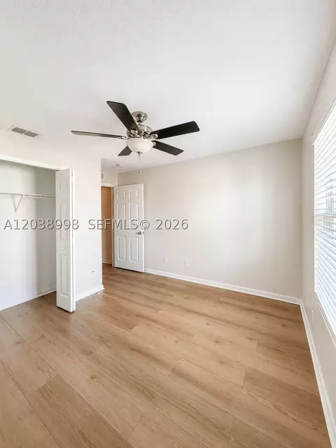 Bedroom - 4026 Meander Pl #208, Rockledge, FL 32955 photo 9 of 13